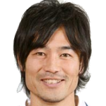 Y. Kobayashi JEF United Chiba head coach