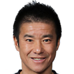 M. Nakayama Azul Claro Numazu head coach