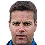 K. Knutsen Bodo/Glimt head coach