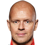 H. Berg AIK stockholm head coach
