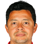 W. Cabrera Rio Grande Valley head coach