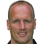 D. Lukkien Groningen head coach