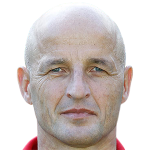 P. Zeidler FC ST. Gallen head coach