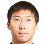 Song Han-Bok Ansan Greeners head coach