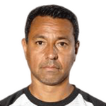 N. Solano AFC Eskilstuna head coach