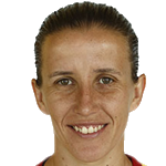 Sonia Bermúdez Spain U19 W head coach