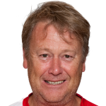 Å. Hareide Iceland head coach