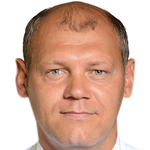 M. Romashchenko Akhmat Grozny head coach