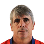 M. Grioni UTC head coach