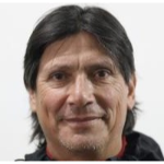 Á. Comizzo Atletico Grau head coach
