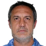 P. Marini Atletico Torque head coach