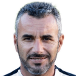 Ivo Vieira Cuiaba head coach