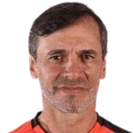 F. Bustos America Mineiro head coach