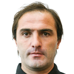 T. Kobiashvili Gareji head coach