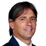 S. Inzaghi Inter head coach