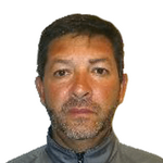 S. Castellanos Ayacucho FC head coach