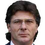 W. Mazzarri Napoli head coach