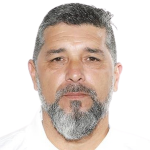 L. Ramos Al Taee head coach