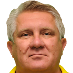 S. Tashuev Akhmat Grozny head coach