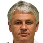 S. Stoev Lokomotiv Sofia head coach