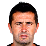 N. Bjelica Trabzonspor head coach