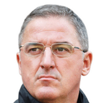 S. Vasiljević 1º de Agosto head coach