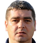 L. Ciobotariu Sepsi OSK Sfantu Gheorghe head coach