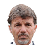 M. Baroni Verona head coach