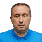 S. Stoilov Goztepe head coach