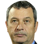 M. Rednic Uta Arad head coach