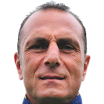 M. Der Zakarian Montpellier head coach