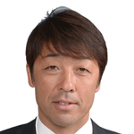 T. Shimotaira V-varen Nagasaki head coach