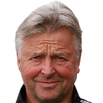 A. Erlandsen Kvik Halden head coach