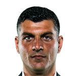 J. Aloisi Western United head coach