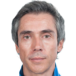 Paulo Sousa Salernitana head coach