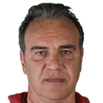 M. Lasarte Chile head coach