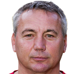 P. Pacult Austria Klagenfurt head coach