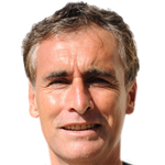 O. Dall’Oglio Saint Etienne head coach