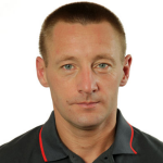 A. Tikhonov Enisey head coach