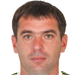 V. Rusnac CSF Bălți head coach