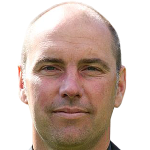 J. Blok SVV Scheveningen head coach