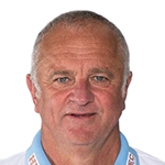 G. Arnold Australia head coach