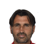 W. Viali Cosenza head coach