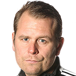 M. Stahre IFK Goteborg head coach