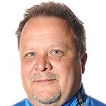 R. Hansen Angelholms FF head coach