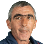 S. Kalemkerian Uruguay Montevideo head coach