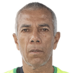 W. Valencia Sport Huancayo head coach