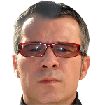 N. Kavazović Tajikistan head coach