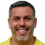 A. Franco Monagas SC head coach