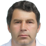 V. Kumykov Kaisar head coach